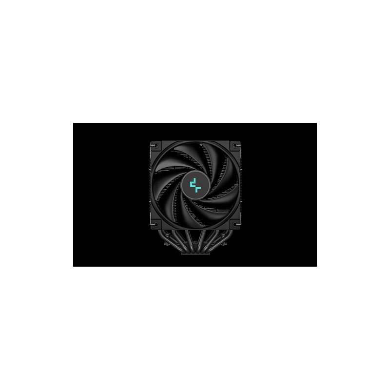 DISIPADOR DEEPCOOL AK620 ZERO DARK