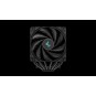 DISIPADOR DEEPCOOL AK620 ZERO DARK