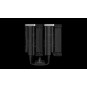 DISIPADOR DEEPCOOL AK620 ZERO DARK