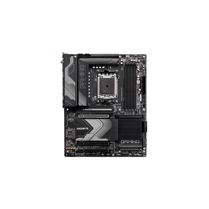 PLACA BASE GIGABYTE AM5 X670 GAMING X AX