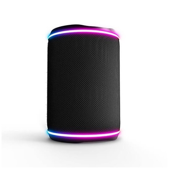 ALTAVOZ ENERGY SISTEM URBAN BOX SUPERNOVA BLACK