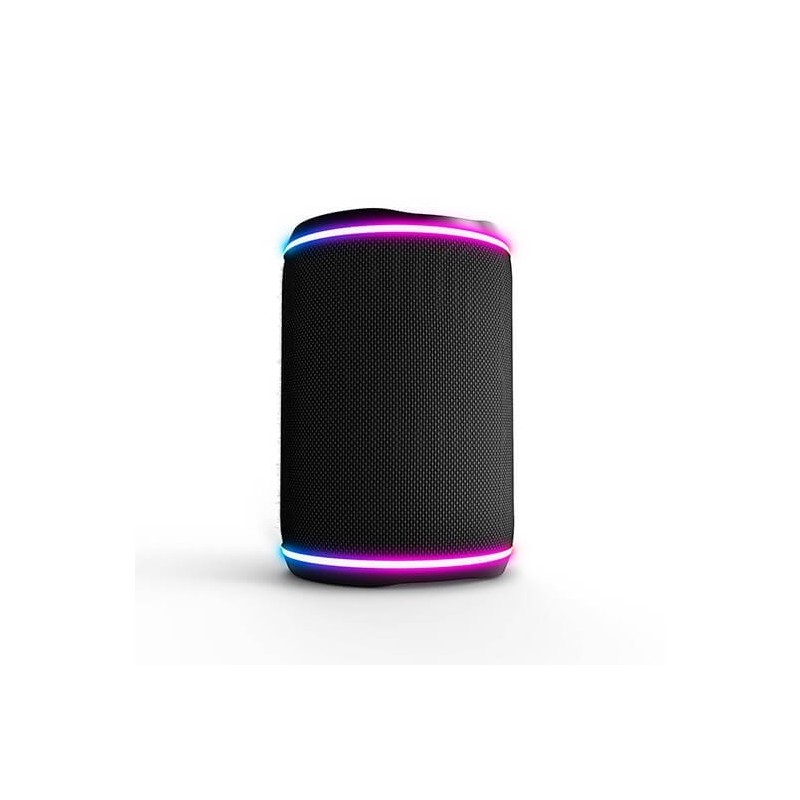 ALTAVOZ ENERGY SISTEM URBAN BOX SUPERNOVA BLACK