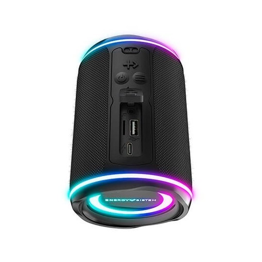 ALTAVOZ ENERGY SISTEM URBAN BOX SUPERNOVA BLACK