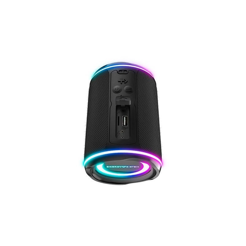 ALTAVOZ ENERGY SISTEM URBAN BOX SUPERNOVA BLACK