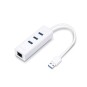 ADAPTADOR USB A ETHERNET GIGABIT TP-LINK UE330