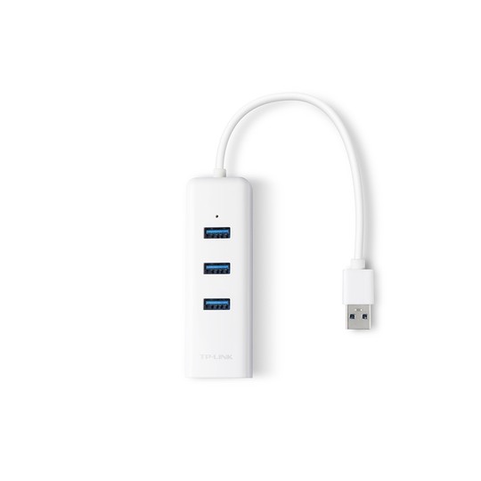 ADAPTADOR USB A ETHERNET GIGABIT TP-LINK UE330