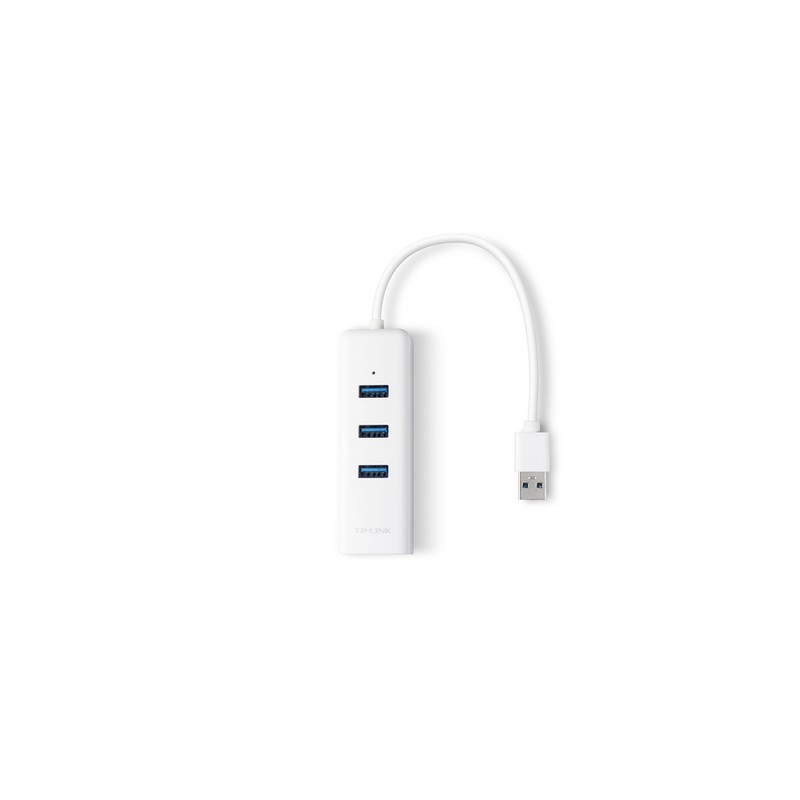 ADAPTADOR USB A ETHERNET GIGABIT TP-LINK UE330