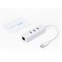 ADAPTADOR USB A ETHERNET GIGABIT TP-LINK UE330