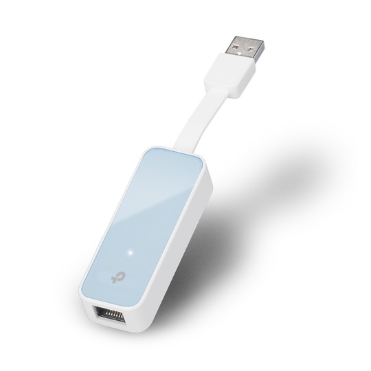 ADAPTADOR USB A ETHERNET TP-LINK UE200
