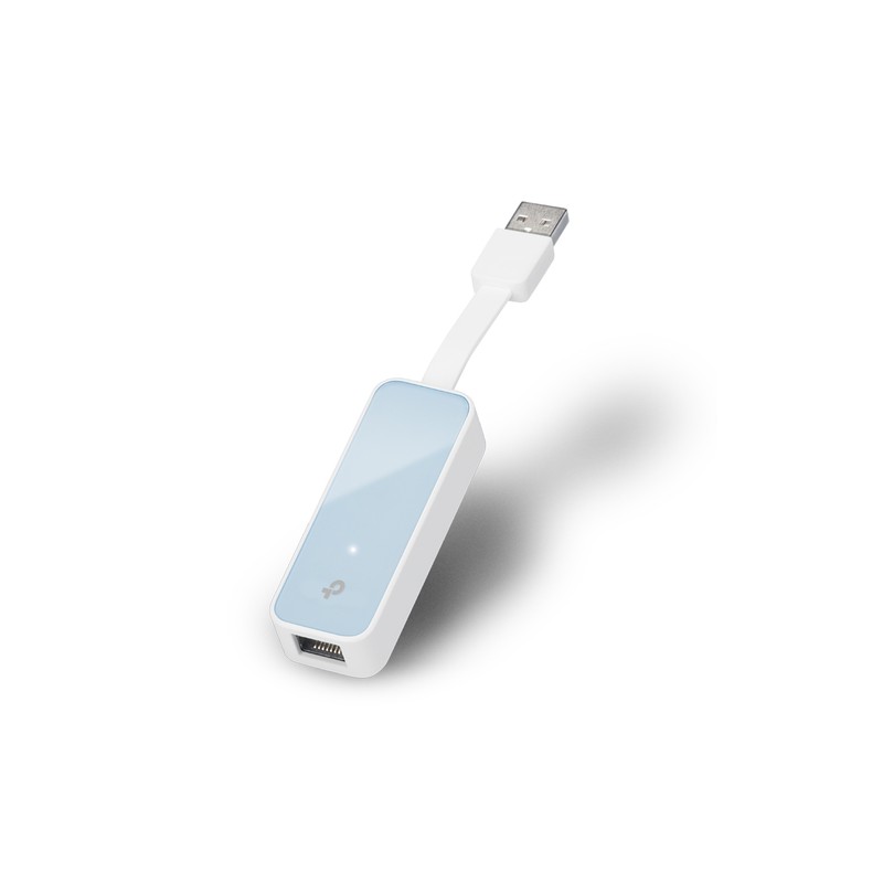 ADAPTADOR USB A ETHERNET TP-LINK UE200