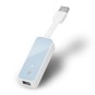 ADAPTADOR USB A ETHERNET TP-LINK UE200