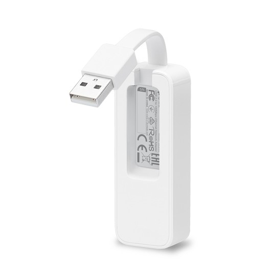 ADAPTADOR USB A ETHERNET TP-LINK UE200