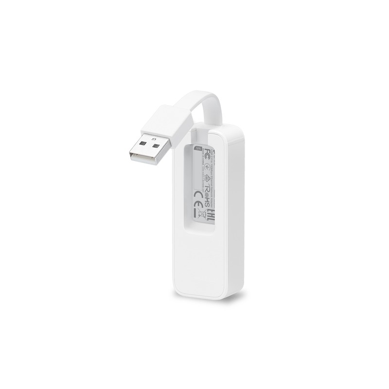 ADAPTADOR USB A ETHERNET TP-LINK UE200