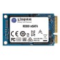 Ssd Kingston Kc600 Msata 512gb Sata3  Rw: 550/520mb/s, Xts Aes 256-bit Encryption,3d Tlc