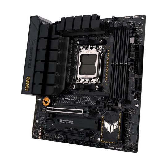 PLACA BASE ASUS AM5 B650 TUF GAMING B650M-PLUS