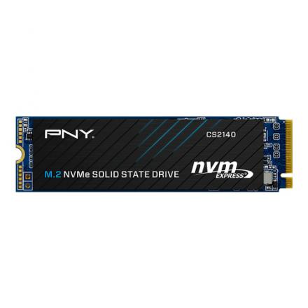 PNY CS2140 500GB Gen4 x4 NVMe