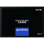 DISCO DURO 2.5  SSD 512GB SATA3 GOODRAM CX400
