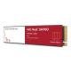 DISCO DURO M2 SSD 1TB PCIE3 WD RED SN700 NVME