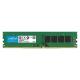 MÓDULO MEMORIA RAM DDR4 4GB 2400MHz CRUCIAL