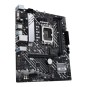 PLACA BASE ASUS 1700 PRIME H610M-A D4 CSM