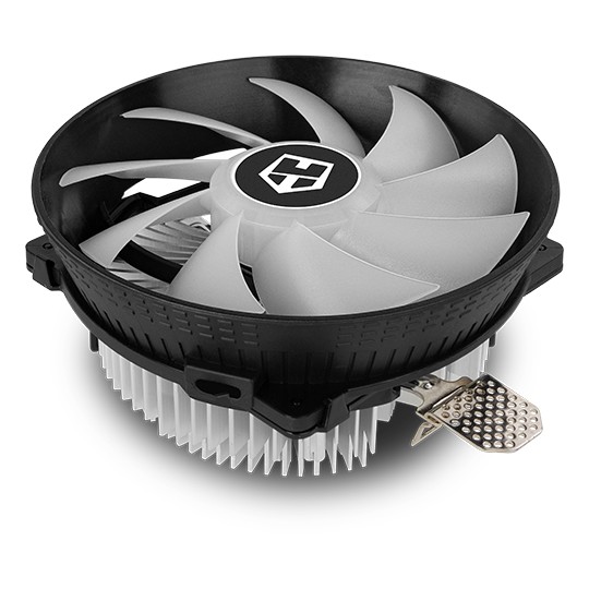 DISIPADOR NOX HUMMER H-123 PRO