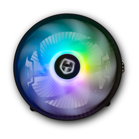 DISIPADOR NOX HUMMER H-123 PRO