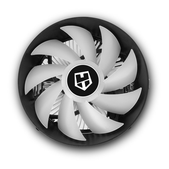 DISIPADOR NOX HUMMER H-123 PRO