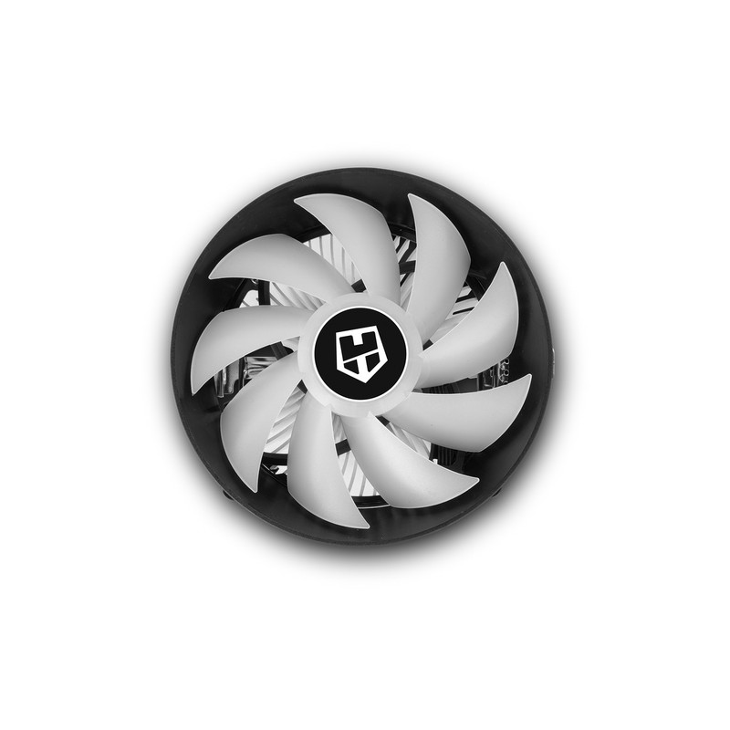 DISIPADOR NOX HUMMER H-123 PRO