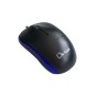 RATÓN ÓPTICO USB L-LINK NEGRO/AZUL LL-2080-A