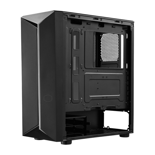 TORRE ATX COOLERMASTER CMP 510 BLACK