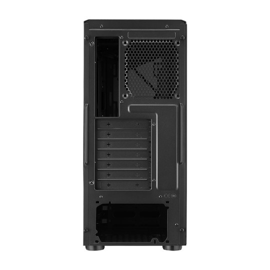 TORRE ATX COOLERMASTER CMP 510 BLACK