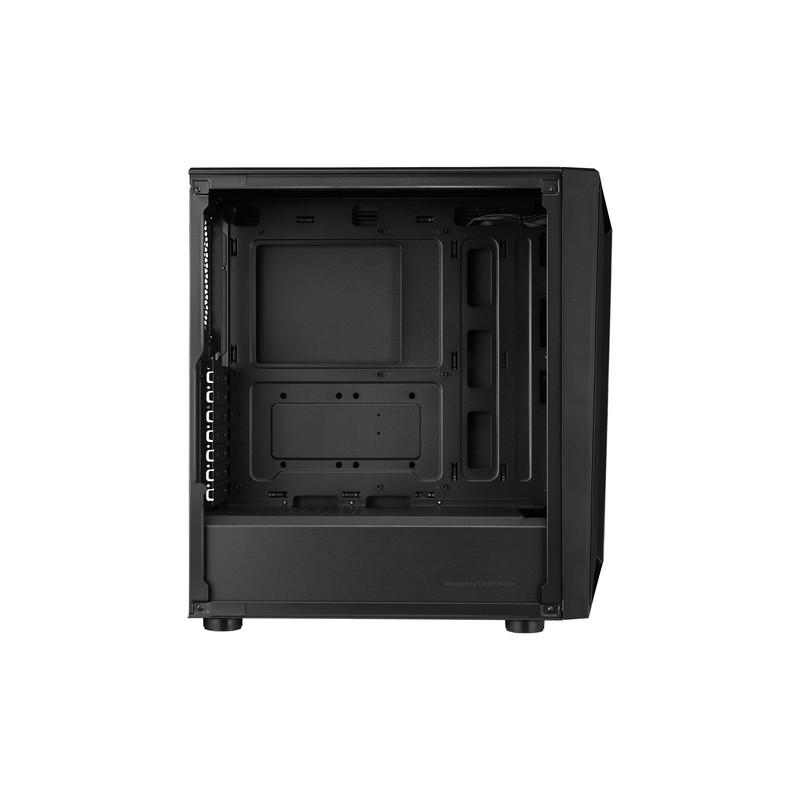 TORRE ATX COOLERMASTER CMP 510 BLACK