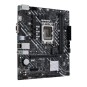 Asus Prime H610M-K D4 Socket 1700