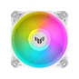 Anr0ventilador Asus Tuf Gaming Tf120 Argb Blanco Asus