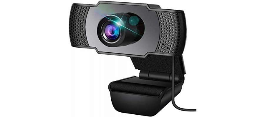 Webcam para pc