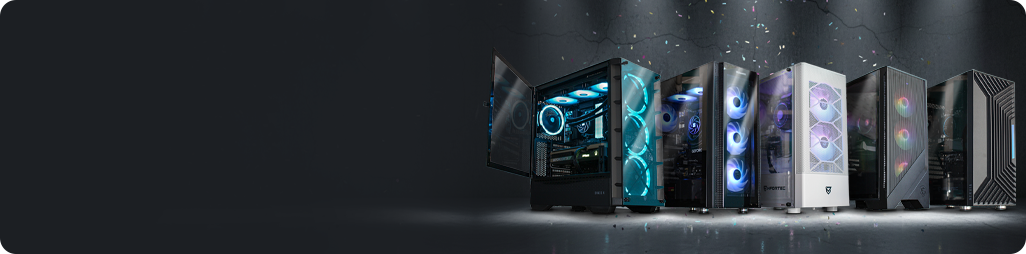 ¡NUEVA GAMA DE ORDENADORES! image